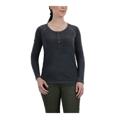 Vertx VTX 7015 Women's Collins Henley