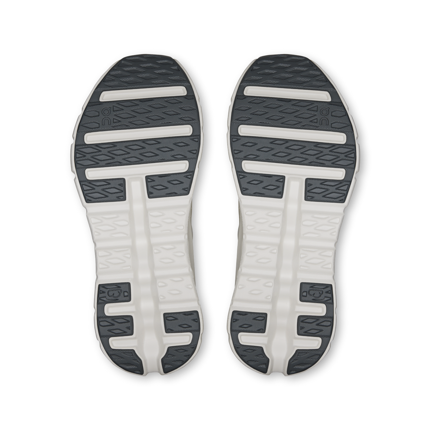 On Running Men's Cloudtilt Remix Shoes - Alloy / Ivory