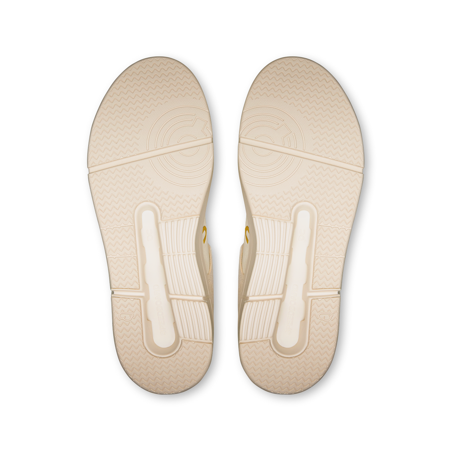 On Running Women's The Roger Clubhouse Ace Shoes - Ivory / Dew