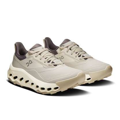 On Running Women's Cloudhorizon 2 Shoes - Ghost / Seedling