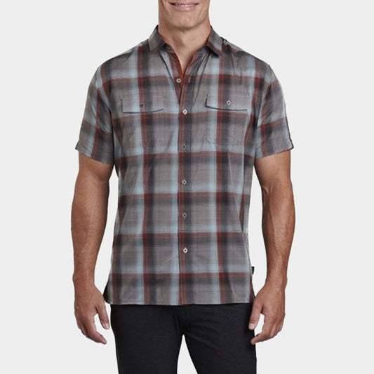 Kuhl Response Short Sleeve Shirt