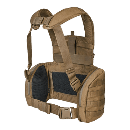 Tasmanian Tiger TT Chest Rig MK II M4