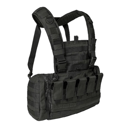 Tasmanian Tiger TT Chest Rig MK II M4