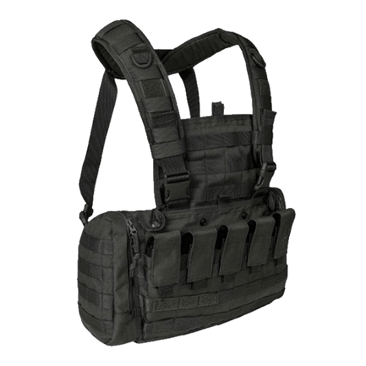 Tasmanian Tiger TT Chest Rig MK II M4
