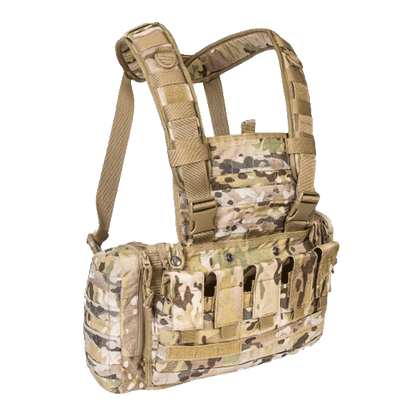 Tasmanian Tiger TT Chest Rig MK II M4