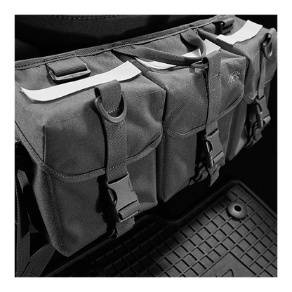 Tasmanian Tiger TT TACVEC Container