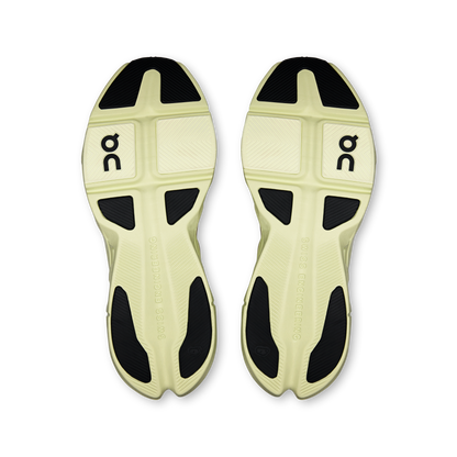 On Running Men's Cloudpulse Next Shoes - Chalk / Linen