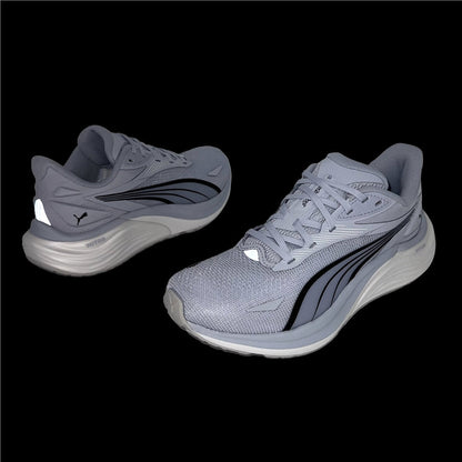 Puma Women's Electrify Nitro 4 Wns Shoes - Purple / White