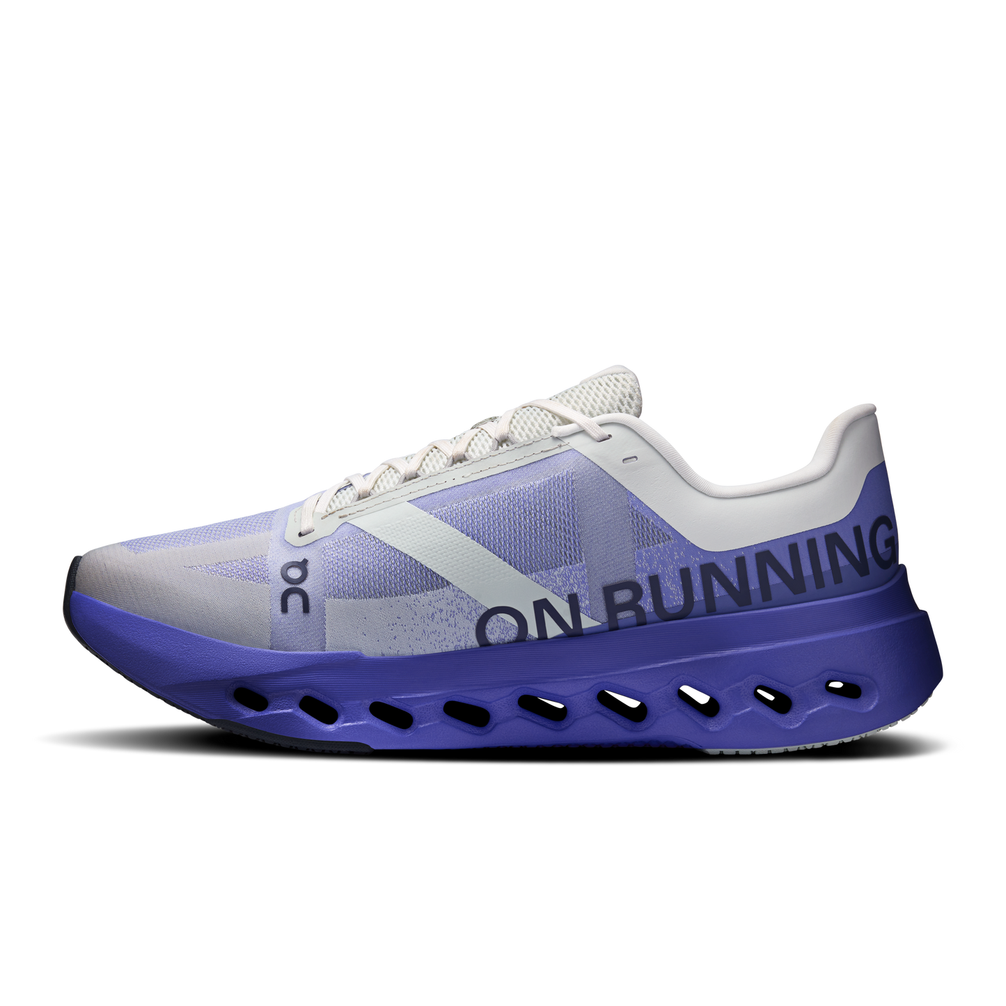 On Running Men's Cloudsurfer Next Shoes - Sailor / Iceberg