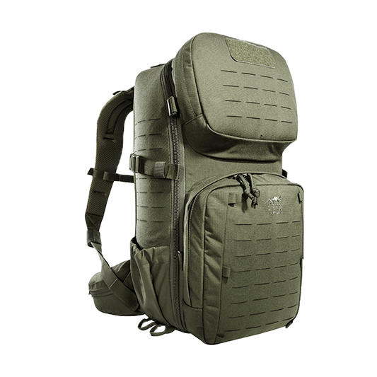 Tasmanian Tiger TT Modular Combat Pack