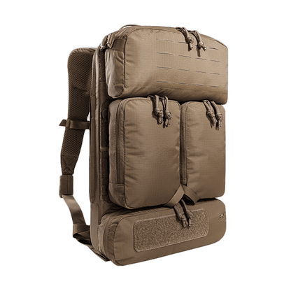Tasmanian Tiger TT Modular Gunner Pack