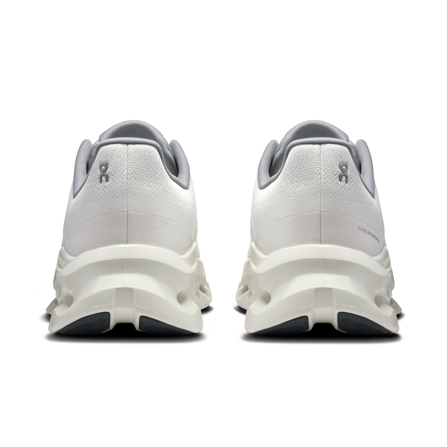 On Running Men's Cloudtilt Shoes - Glacier / Ice