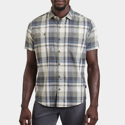 Kuhl Styk Short Sleeve Shirt