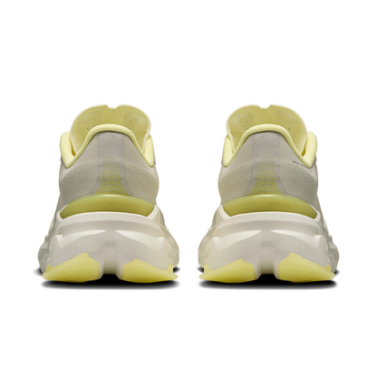 On Running Women's Cloudpulse 2 Shoes - Ice / Limelight