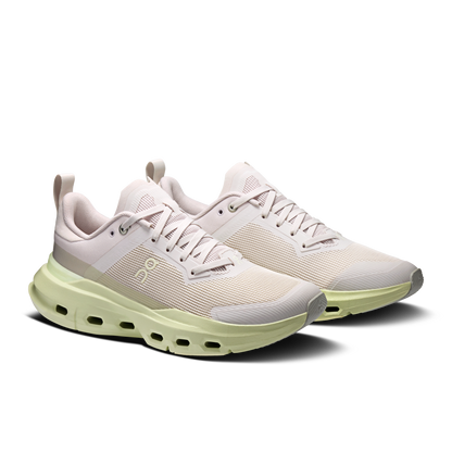 On Running Women's Cloudpulse Next Shoes - Lily / Linen