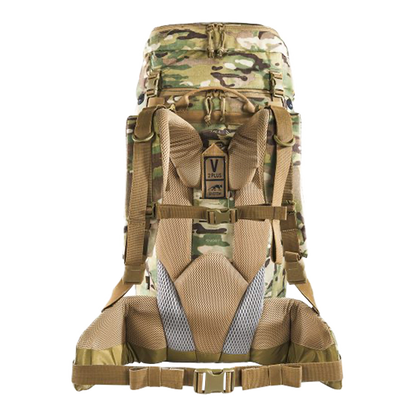 Tasmanian Tiger TT Modular Pack 45 Plus