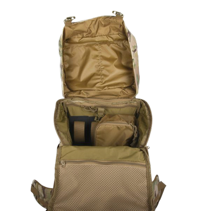 Tasmanian Tiger TT Modular Pack 45 Plus