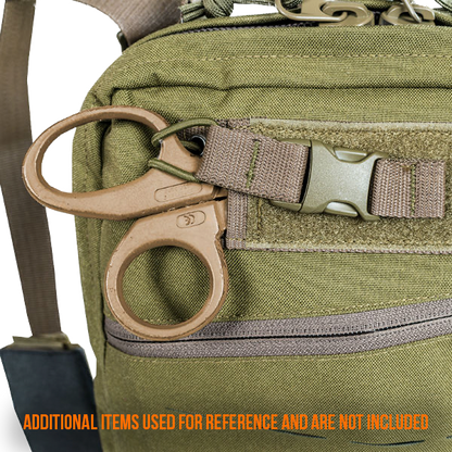 Tasmanian Tiger TT Medic Assault Pack MK II S