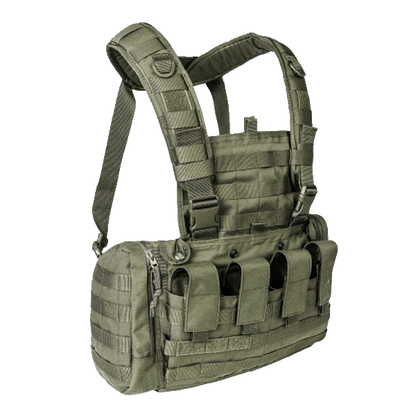 Tasmanian Tiger TT Chest Rig MK II