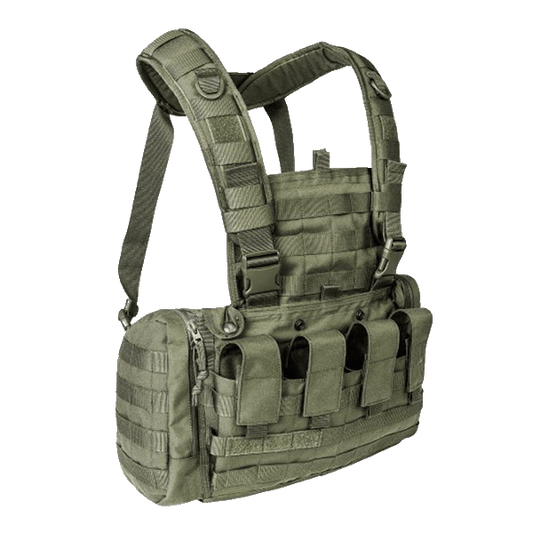 Tasmanian Tiger TT Chest Rig MK II
