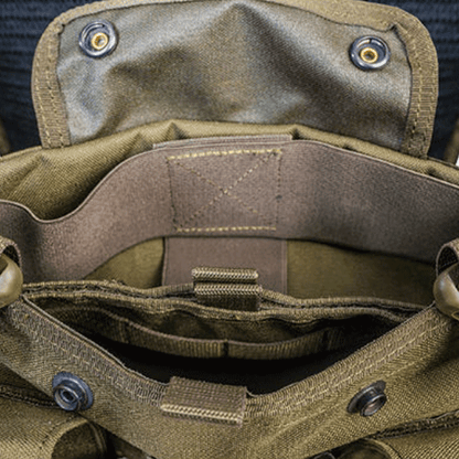 Tasmanian Tiger TT Chest Rig MK II