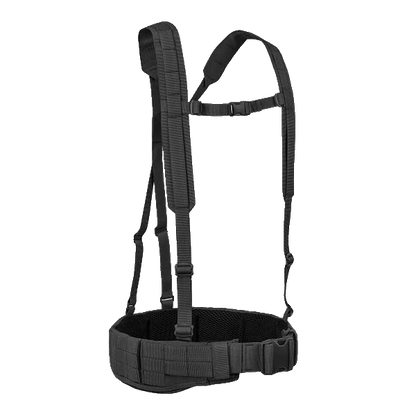 Tasmanian Tiger TT Warrior Belt MK III