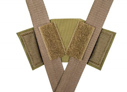 Tasmanian Tiger TT Warrior Belt MK III