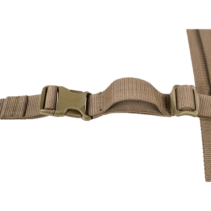 Tasmanian Tiger TT Warrior Belt MK III