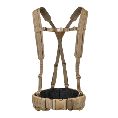 Tasmanian Tiger TT Warrior Belt MK III
