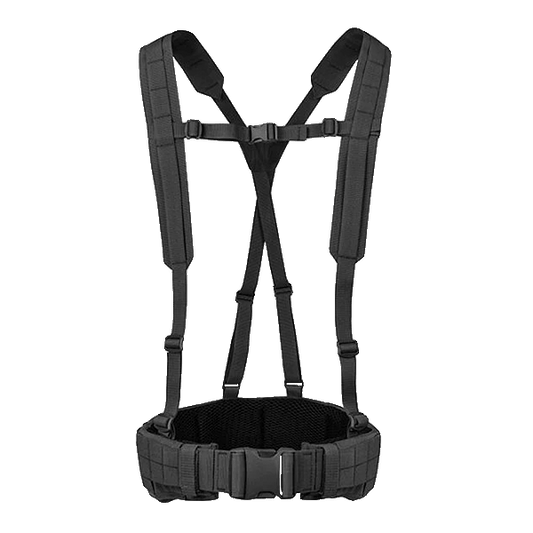 Tasmanian Tiger TT Warrior Belt MK III