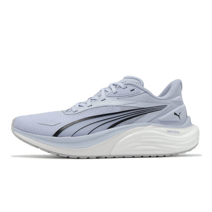 Puma Women's Electrify Nitro 4 Wns Shoes - Purple / White