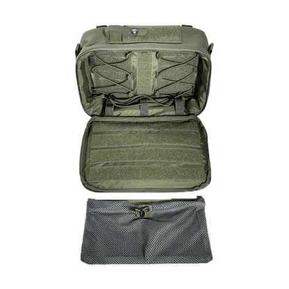 Tasmanian Tiger TT Modular Support Bag