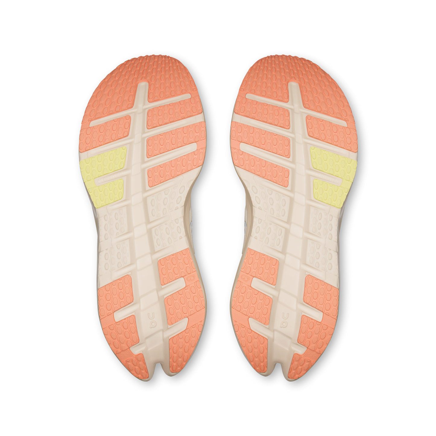 On Running Women's Cloudrunner 3 Shoes - Ivory / Dew