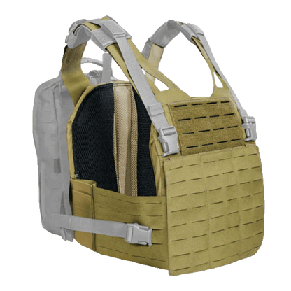 Tasmanian Tiger TT Plate Carrier LC