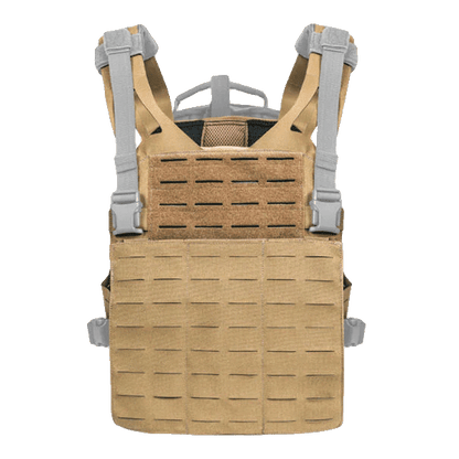 Tasmanian Tiger TT Plate Carrier LC
