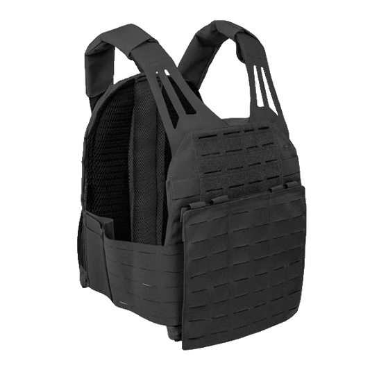 Tasmanian Tiger TT Plate Carrier LC