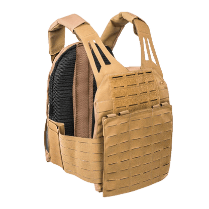 Tasmanian Tiger TT Plate Carrier LC