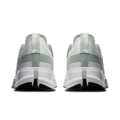 On Running Men's Cloudswift 4 Shoes - Iceberg / Tin