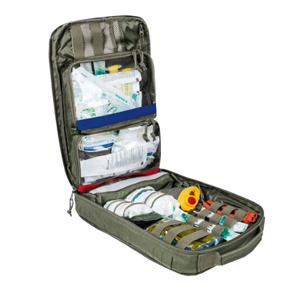 Tasmanian Tiger TT First Responder Move On MK II