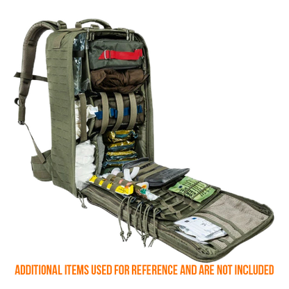 Tasmanian Tiger TT First Responder Move On MK II