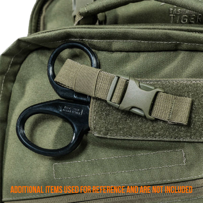 Tasmanian Tiger TT First Responder Move On MK II