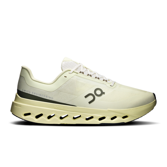 On Running Men's Cloudsurfer Next Shoes - Seedling / Seedling