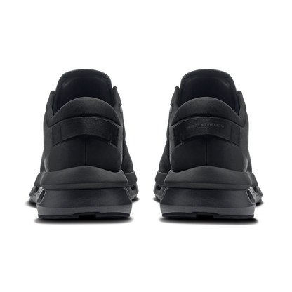 On Running Women's Cloudzone Shoes - Black / Eclipse