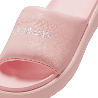 Nike Women's Jordan Sophia Shoes - Legend Pink / Legend Medium Brown / White