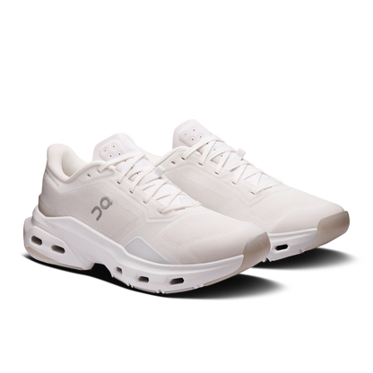 On Running Women's Cloudpulse 2 Shoes - White / White