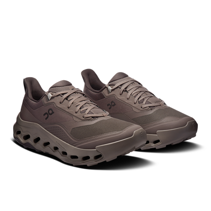 On Running Men's Cloudhorizon 2 Shoes - Ash / Cinder