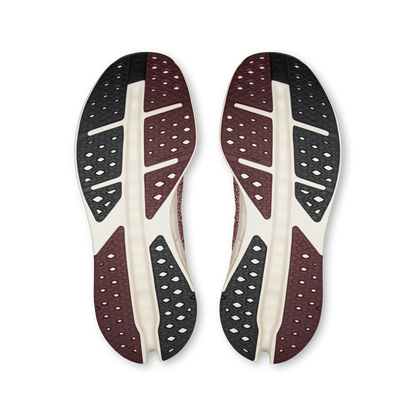 On Running Men's Cloudsurfer Max Shoes - Sienna / Dew