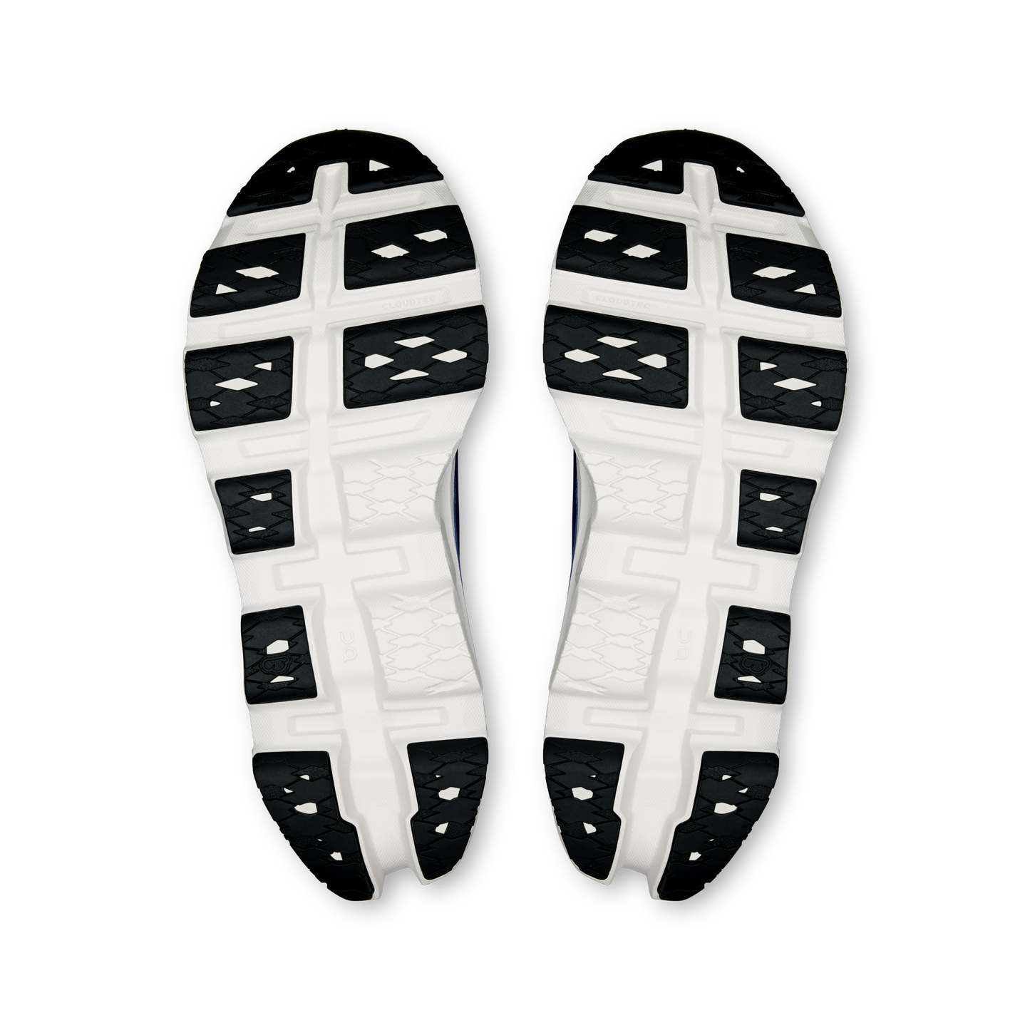 On Running Women's Cloudmonster 3 Shoes - Nebula / Ivory