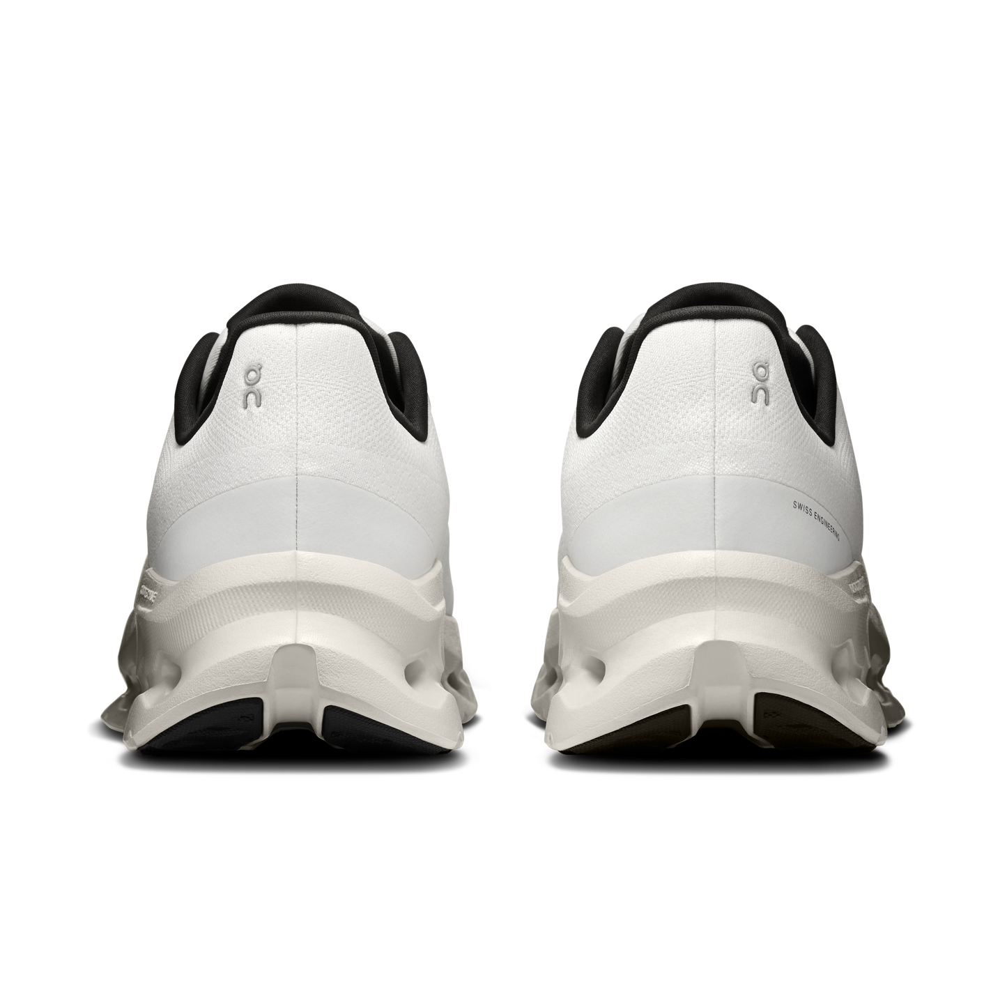 On Running Men's Cloudtilt Shoes - Pearl / Ice