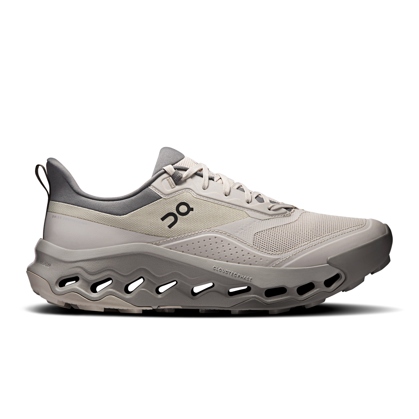 On Running Men's Cloudhorizon 2 Shoes - Pearl / Fog